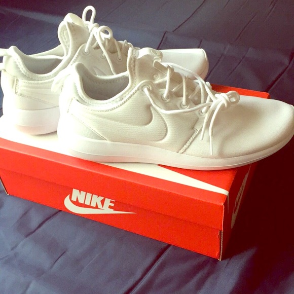 roshes size 2